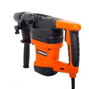 Перфоратор промисловий Tekhmann TRH-1800 (1800 Вт, 10 Дж, SDS-MAX)