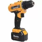 Шуруповерт аккумуляторный Machtz MCD-20S-Li — миниатюра 4 Шуруповерт аккумуляторный Machtz MCD-20S-Li — миниатюра 4