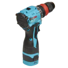 Аккумуляторный шуруповерт Grand ДА-16DFR BL — миниатюра 3