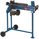 Дровокол гидравлический горизонтальный Scheppach HL760LS с подставкой — миниатюра 1