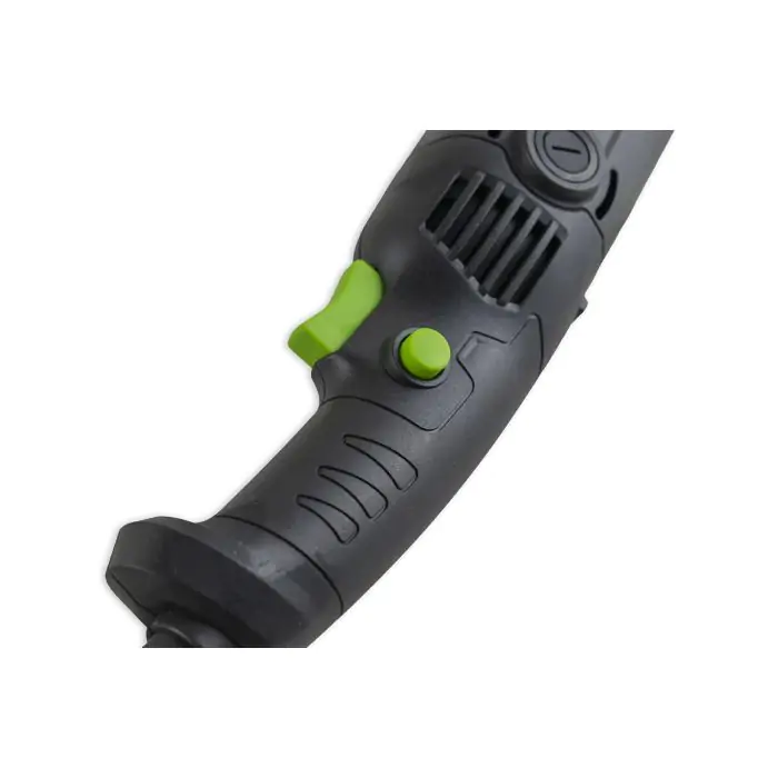 Угловая шлифовальная машина (болгарка) VORSKLA ПМЗ 1050/125 - фото 3