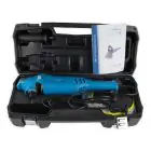 Полировальная машина KRAISSMANN 1100 PM 180 (в кейсе, с дисплеем) — миниатюра 3