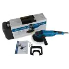 Полировальная машина KRAISSMANN 1100 PM 180 (в кейсе, с дисплеем) — миниатюра 5