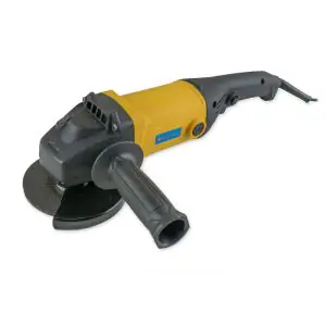 Товар Угловая шлифовальная машина (болгарка) VORSKLA ПМЗ 1,2/125 (професійна)