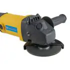 Угловая шлифовальная машина (болгарка) VORSKLA ПМЗ 1,2/125 (професійна) — миниатюра 2