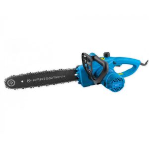 Електропила KRAISSMANN EKS 1400 (1.4 кВт)