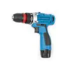 Шуруповерт аккумуляторный KRAISSMANN 1500 S-ABS 12/2 Li — миниатюра 1 Шуруповерт аккумуляторный KRAISSMANN 1500 S-ABS 12/2 Li — миниатюра 1