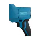 Аккумуляторная сабельная пила KRAISSMANN 151 AUS-BL 21/2 ((аккумулятор 4000 мАч и зарядное устройство) — миниатюра 2