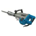 Відбійний молоток KRAISSMANN 1700 AH 45 — мініатюра 2 Відбійний молоток KRAISSMANN 1700 AH 45 — мініатюра 2