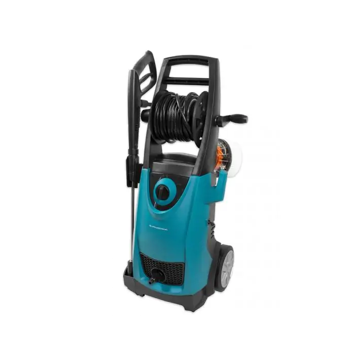 Автомийка високого тиску KRAISSMANN 1800 HDR 140 - фото 1 Автомийка високого тиску KRAISSMANN 1800 HDR 140 - фото 1