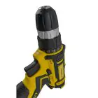 Шуруповерт аккумуляторный VORSKLA ПМЗ 12/2-2000 Li — миниатюра 2 Шуруповерт аккумуляторный VORSKLA ПМЗ 12/2-2000 Li — миниатюра 2