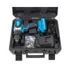 Шуруповерт аккумуляторный KRAISSMANN 2000 ABS 18/1 Li — миниатюра 5 Шуруповерт аккумуляторный KRAISSMANN 2000 ABS 18/1 Li — миниатюра 5