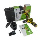 Шуруповерт аккумуляторный VORSKLA ПМЗ 12/2-2000 Li — миниатюра 5 Шуруповерт аккумуляторный VORSKLA ПМЗ 12/2-2000 Li — миниатюра 5