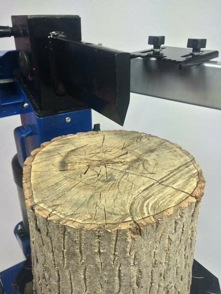 Дровокол Scheppach HL 800e 3 фази - фото 5 Дровокол Scheppach HL 800e 3 фази - фото 5