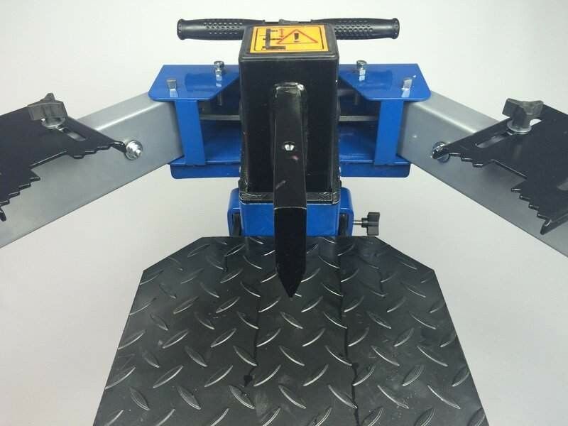 Дровокол Scheppach HL 800e 3 фази - фото 8 Дровокол Scheppach HL 800e 3 фази - фото 8