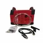 Аргонодуговий зварювальний апарат Edon Pulsetig 250 AC/DC — мініатюра 4 Аргонодуговий зварювальний апарат Edon Pulsetig 250 AC/DC — мініатюра 4