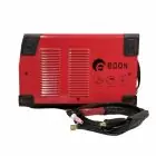 Аргонодуговий зварювальний апарат Edon Pulsetig 250 AC/DC — мініатюра 3 Аргонодуговий зварювальний апарат Edon Pulsetig 250 AC/DC — мініатюра 3