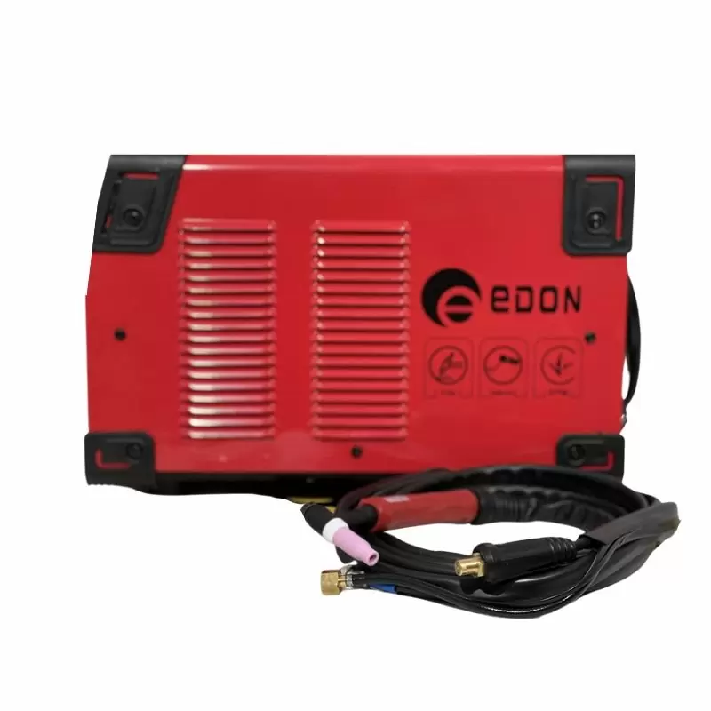 Аргонодуговий зварювальний апарат Edon Pulsetig 250 AC/DC - фото 3 Аргонодуговий зварювальний апарат Edon Pulsetig 250 AC/DC - фото 3
