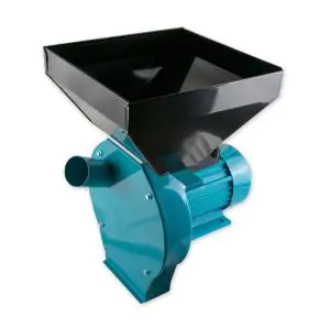 Товар Кормоизмельчитель электрический Vorskla ПМЗ 2701 КП