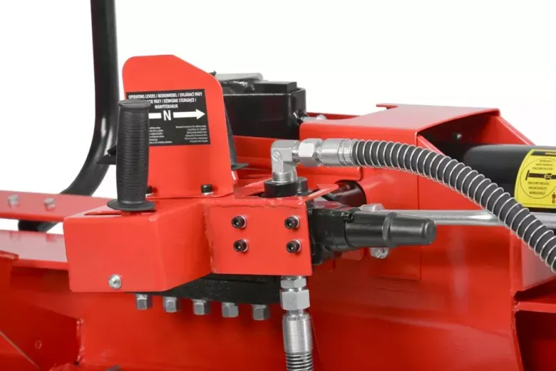 Дровокол HECHT 6422 - фото 6