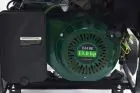 Бензиновый генератор Iron Angel EG 5500 E — миниатюра 3