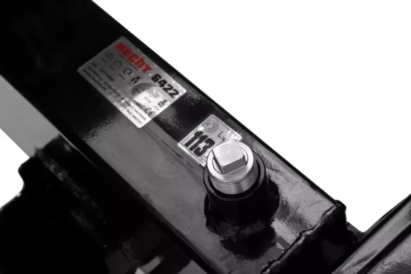 Дровокол HECHT 6422 - фото 11