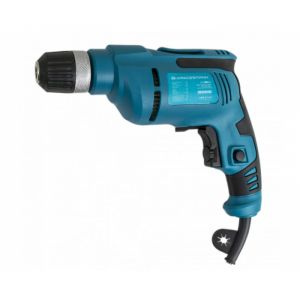 Безударна дриль KRAISSMANN 450 BM 10 (450 Вт, швидкозатискний патрон)