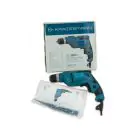 Дрель KRAISSMANN 450 BM 10 (самозажимной патрон) — миниатюра 2