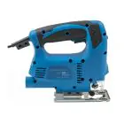 Лобзик електричний KRAISSMANN 550 SS 80 — мініатюра 3