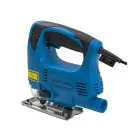 Лобзик електричний KRAISSMANN 550 SS 80 — мініатюра 4