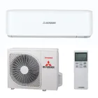Кондиціонер Mitsubishi Heavy SRK20ZS-W/SRC20ZS-W — мініатюра 1