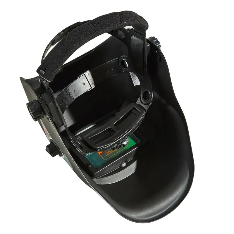 Маска зварника NOWA W-2550 - фото 4 Маска зварника NOWA W-2550 - фото 4