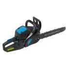 Бензопила KRAISSMANN KSC'65 (в кейсе) — миниатюра 2