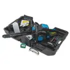 Бензопила KRAISSMANN KSC'65 (в кейсе) — миниатюра 1