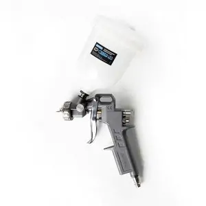 Товар Краскораспылитель Apro HP 2,0 в/б пласт. 600мл