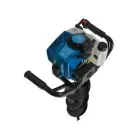 Мотобур (бензобур) KRAISSMANN 681 EB 300 (без шнека в комплекте) — миниатюра 1