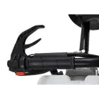 Мотобур (бензобур) KRAISSMANN 681 EB 300 (без шнека в комплекте) — миниатюра 3