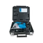 Лобзик електричний KRAISSMANN 711 SS 80C (в кейсе) — мініатюра 3