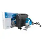 Лобзик електричний KRAISSMANN 711 SS 80C (в кейсе) — мініатюра 4