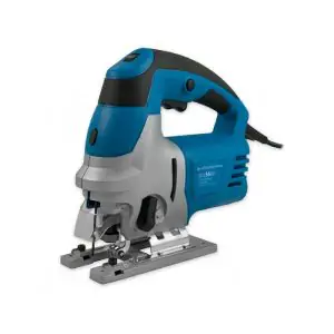 Товар Лобзик электрический KRAISSMANN 801 SS 80 (с лазерным указателем)