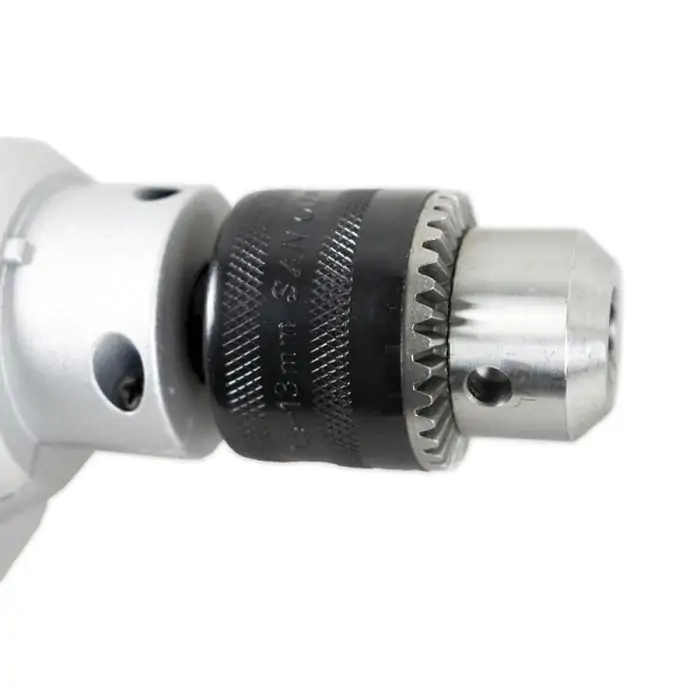 Дрель ударная KRAISSMANN 850 DBH 13 - фото 3 Дрель ударная KRAISSMANN 850 DBH 13 - фото 3