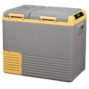 Товар Автомобильный холодильник Brevia 40 л 22560 двухкамерный