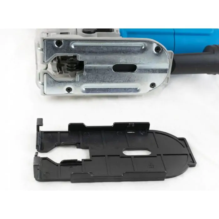 Лобзик електричний KRAISSMANN 900 SS 130 - фото 4