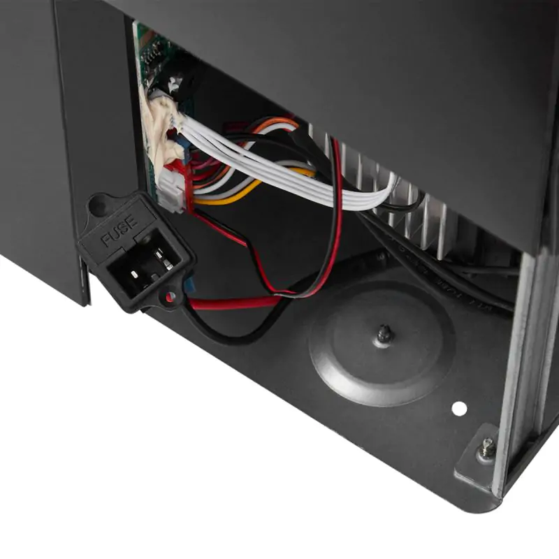 Холодильник автомобільний Brevia 60л (компресор LG) 24655 - фото 8 Холодильник автомобільний Brevia 60л (компресор LG) 24655 - фото 8