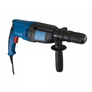 Перфоратор KRAISSMANN 900 BH 26 DFR (Прямий, 900 Вт, ЗНІМНИЙ DFR-ПАТРОН)