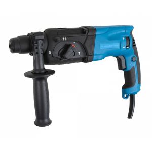 Перфоратор KRAISSMANN 920 BH 24 (Прямий, 920 Вт, SDS-Plus, 3 режими)