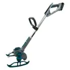 Аккумуляторный триммер PROFI-TEC PGT1520BL POWERLine (2*PT2020MP (2.0 Ач), зарядное устройство) — миниатюра 2