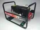 Сварочный генератор AGT WAGT 220 DC HSB — миниатюра 2 Сварочный генератор AGT WAGT 220 DC HSB — миниатюра 2