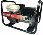 Сварочный генератор AGT WAGT 220 DC HSB — миниатюра 1 Сварочный генератор AGT WAGT 220 DC HSB — миниатюра 1