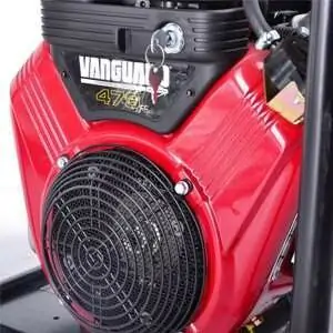 Сварочный генератор AGT WAGT 220/5 DC BSBE - фото 2 Сварочный генератор AGT WAGT 220/5 DC BSBE - фото 2